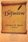 Christian D. Larson, David Allen - Christian D. Larson - The Definitive Collection - Volume 1 of 6