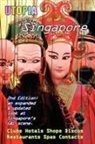 John Goss - Utopia Guide to Singapore (2nd Edition