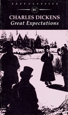 Charles Dickens, Peter Bay Alexandersen - Great Expectations