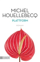 Michel Houellebecq - Plattform