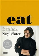 Jonathan Lovekin, Nigel Slater, Jonathan Lovekin - Eat