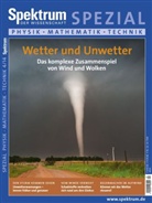 Wetter und Unwetter