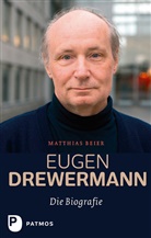 Matthias Beier - Eugen Drewermann