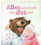 Angela Holzmann, Helmu Walch, Helmut Walch - Alles würd ich für dich tun!