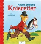 Marina Rachner - Meine liebsten Kniereiter