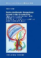 Petra von Poten - Sozio-emotionaler Kompetenzerwerb in der Grundschule