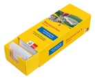 Découvertes - Série jaune - 3: Découvertes. Série jaune (ab Klasse 6). Ausgabe ab 2012 - Karteikarten-Box zum Schülerbuch. Bd.3