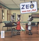 Jimmy Hibbert - Zeo - Zeo muss zum Arzt
