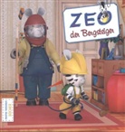 Jimmy Hibbert - Zeo - Zeo der Bergsteiger