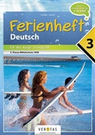 Domini Latscha, Dominic Latscha, Dominik Latscha, Wolfgan Pramper, Wolfgang Pramper, Pitter Klaus - Deutschstunde - Fit ins neue Schuljahr - Nach der 3. Schulstufe