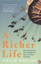 Philip Roscoe - A Richer Life