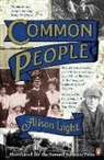 Alison Light, Light Alison - Common People
