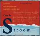 M. Ingen Housz - Over de stroom (Audio book)