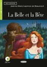 LEPRINCE DE B., LEPRINCE DE BEAU J-M, LEPRINCE DE BEAUMONT, Jeanne-Marie Leprince De Beaumont, Paquet - BELLE ET LA BETE -LA- NED 2015