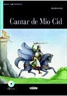 Anonimo, ANONIMO NED 2015, Ed 2015, QUILES, Barberá Quiles, Giovanni Manna - CANTAR DE MIO CID