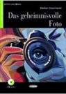 S. Czarnecki, Stefan Czarnecki, CZARNECKI ED 2015, CZARNECKI STEFAN, Ivan Canu - DAS GEHEIMNISVOLLE FOTO
