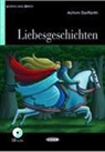COLLECTIF ED 2015, Seiffarth, A. Seiffarth, Achim Seiffarth, Alfredo Belli - LIEBESGESCHICHTEN