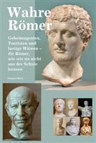 Stephan Berry, Stephen Berry - Wahre Römer