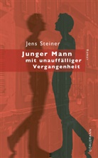 Jens Steiner - Junger Mann mit unauffälliger Vergangenheit