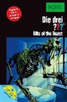 Kari Erlhoff - PONS Die drei ??? Bite of the Beast