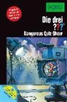 Marco Sonnleitner - PONS Die drei ??? Dangerous Quiz Show