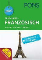 Fabienne Schreitmüller - PONS Mini Sprachkurs Französisch