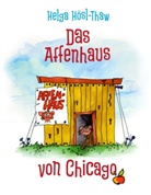 Helga Hösl-Thaw - Das Affenhaus von Chicago