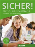Matussek, Magdalena Matussek, Michael Perlmann-Balme, Michaela Perlmann-Balme, Susann Schwalb, Susanne Schwalb - Sicher! C1: Sicher! C1.1