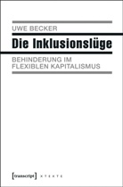 Uwe Becker - Die Inklusionslüge