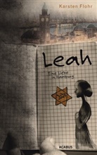 Karsten Flohr - Leah