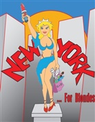 Lisa Krämer - New York For Blondes