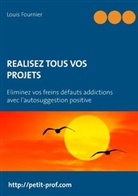 Louis Fournier - Réalisez tous vos projets