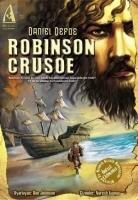 Daniel Defoe - Robinson Crusoe