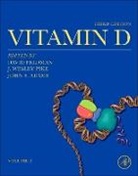 David (EDT)/ Pike Feldman, John S Adams, John S. Adams, John S. (Vice Chair for Research Adams, Adams John S., David Feldman... - Vitamin D