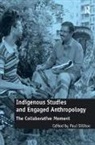 Paul Sillitoe, Paul (EDT) Sillitoe, Paul Sillitoe, Sillitoe Paul - Indigenous Studies and Engaged Anthropology