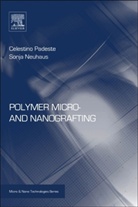 Sonja Neuhaus, Sonja (Fachhochschule Nordwestschweiz Neuhaus, Not Available (NA), Celestino Padeste, Celestino (Paul Scherrer Institut Padeste - Polymer Micro- and Nanografting