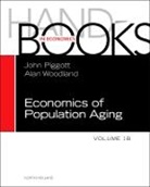 John Piggott, John (Director Piggott, John (EDT)/ Woodland Piggott, John Woodland Piggott, Alan Woodland, John Piggott... - Handbook of the Economics of Population Aging