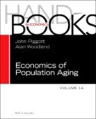 John Piggott, John (Director Piggott, John (EDT)/ Woodland Piggott, John Woodland Piggott, John Piggott, John (Director Piggott... - Handbook of the Economics of Population Aging