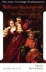 William Shakespeare, William/ Kozusko Shakespeare, Matthew Kozusko, James H. Lake - The Two Gentlemen of Verona