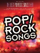 Hal Leonard Publishing Corporation, Hal Leonard Publishing Corporation (COR) - Best Pop/Rock Songs Ever