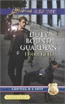 Terri Reed - Duty Bound Guardian