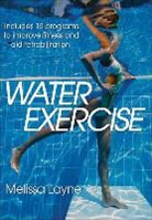Melissa Layne, Melissa R. Layne - Water Exercise