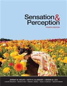 Linda Bartoshuk, Linda M. Bartoshuk, Rachel Herz, Rachel S. Herz, Roberta Klatzy, Roberta L. Klatzy... - Sensation and Perception
