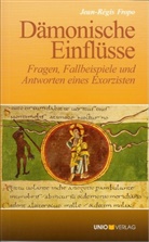 Jean-Régis Fropo, Jean-Régis (Dr.) Fropo - Dämonische Einflüsse.