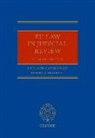 R. J. F. Gordon, Richard Gordon, Richard Gordon QC, Richard (Barrister Gordon QC, Rowena Moffat, Rowena Moffatt... - EU Law in Judicial Review 2nd Edition