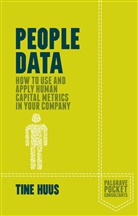 T. Huus, Tine Huus, Jonathan Osmond - People Data
