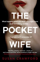 Susan Crawford - The Pocket Wife