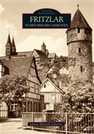 Johann Hennrich Schotten, Johann-Henrich Schotten, Johann-Henrich Dr. Schotten - Fritzlar in historischen Ansichten