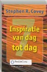 Stephen R. Covey - Inspiratie van dag tot dag