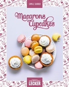 Martin Balme, Camill Sourbier, Camille Sourbier, Martin Balme - Macarons Cupcakes